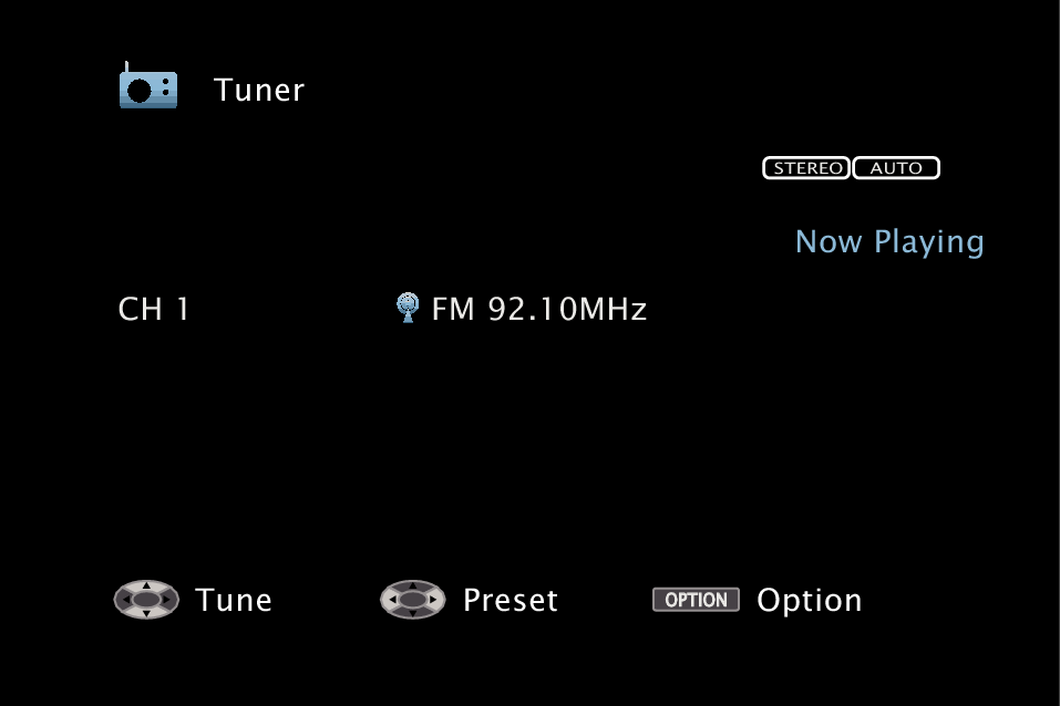 GUI Tuner X2200WE3